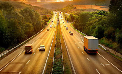 Entretien et maintenance des camions